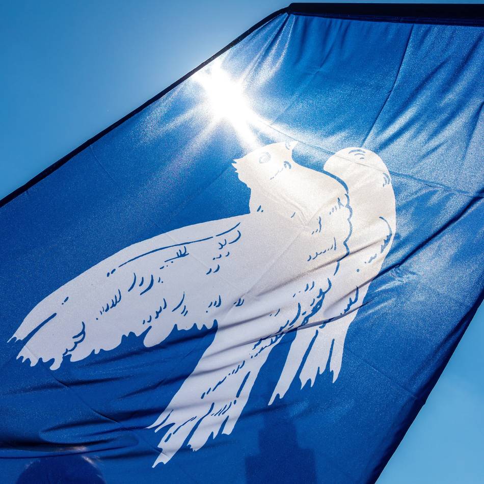 Kolumne Denkanstoß: „Leben wir die Liebe!“