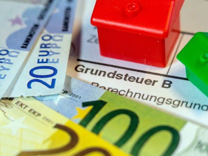 Finanzkrise in Leverkusen: Wut auf Stadtchef wegen Rekord-Hebesatz