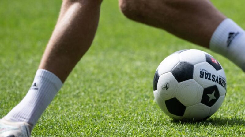 Fußball in Meerbusch: OSV entscheidet Gipfeltreffen für sich