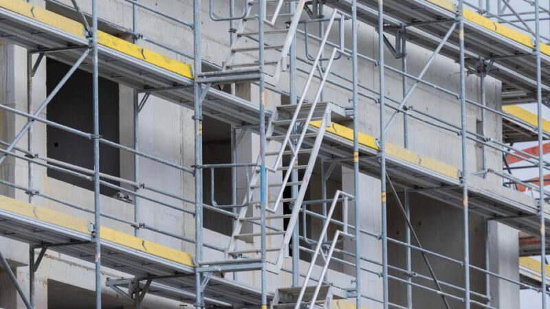 Stadtbibliothek Mönchengladbach: Architekten beantworten Fragen rund ums Bauen