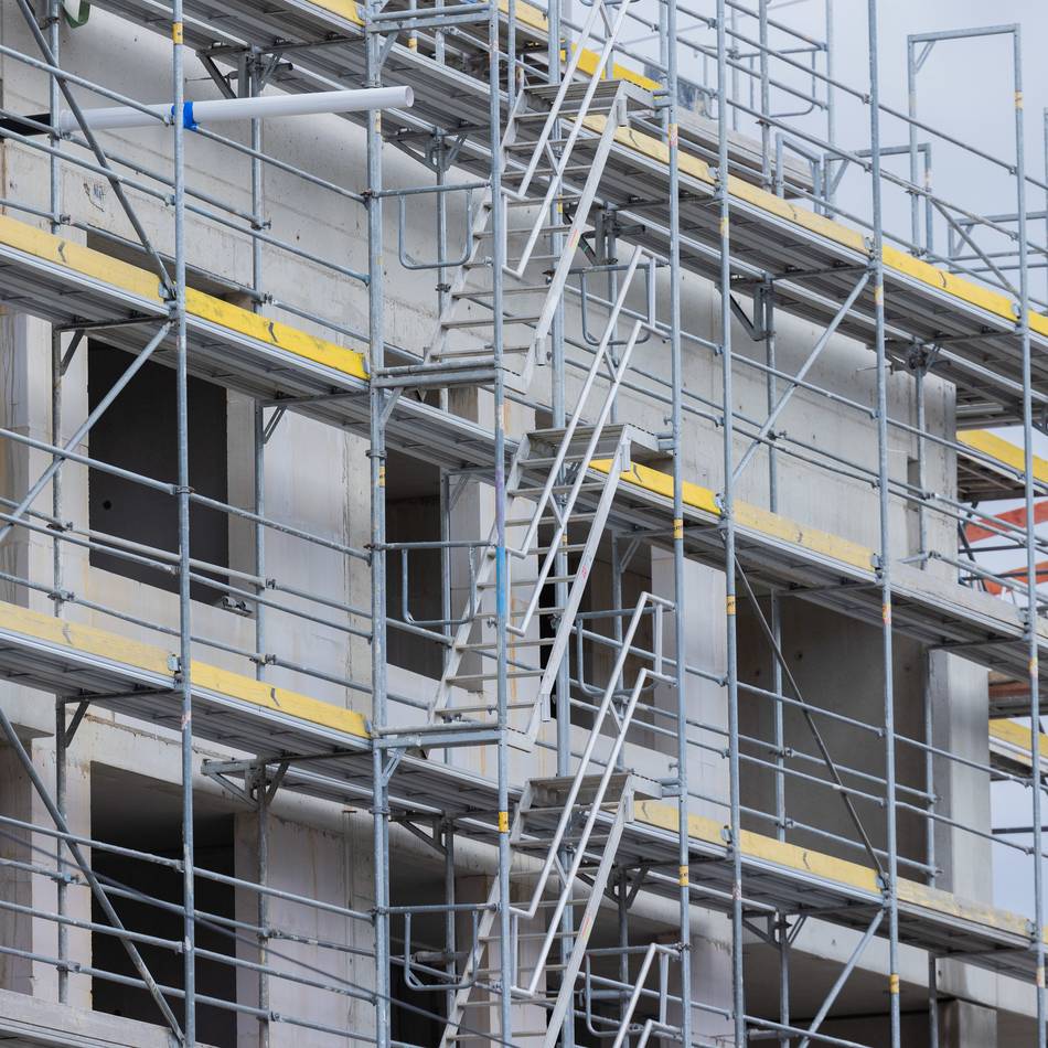 Stadtbibliothek Mönchengladbach: Architekten beantworten Fragen rund ums Bauen