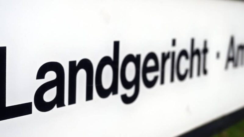 Prozess um Missbrauch in Radevormwald: „Ich habe zunächst keine Anzeige gestellt“