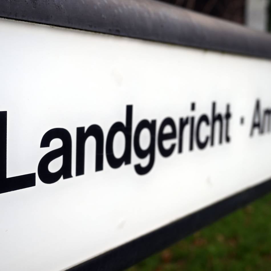 Prozess um Missbrauch in Radevormwald: „Ich habe zunächst keine Anzeige gestellt“