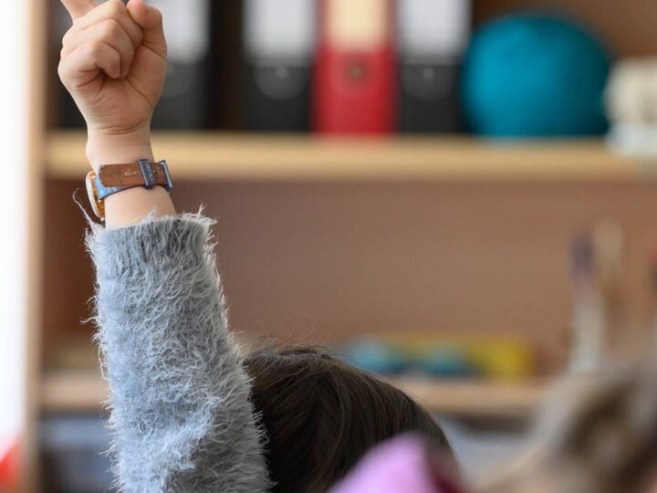 Zahlen für Mönchengladbach: So viele Grundschüler sind 2025 sitzen geblieben
