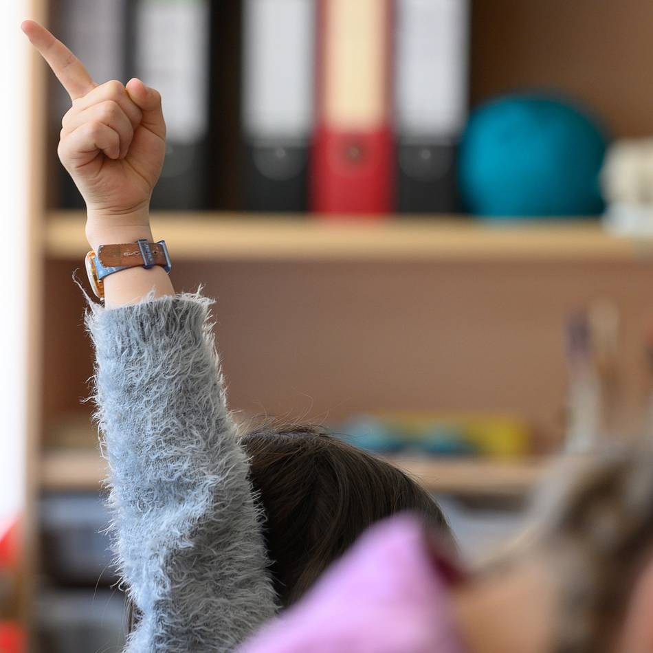 Zahlen für Mönchengladbach: So viele Grundschüler sind 2025 sitzen geblieben
