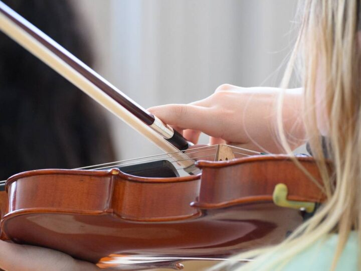 Musikschul-Angebote in Neuss: Mein Kind soll ein Instrument lernen – aber wo?