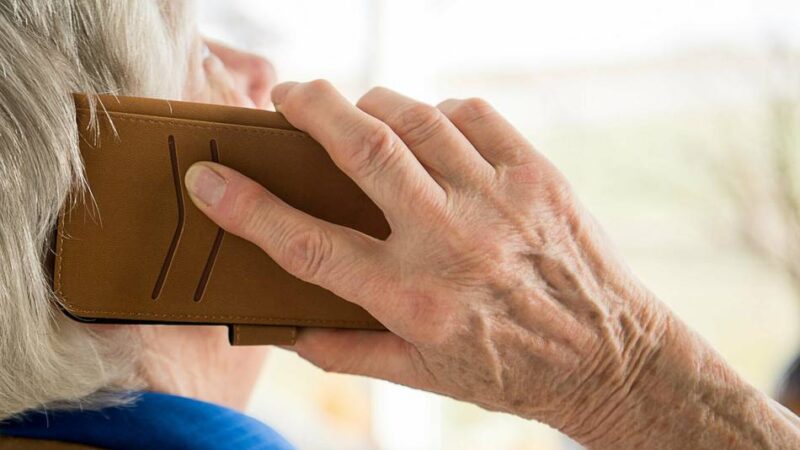 Anruf bei Viersener Senioren: Dreister Betrugsversuch am Telefon