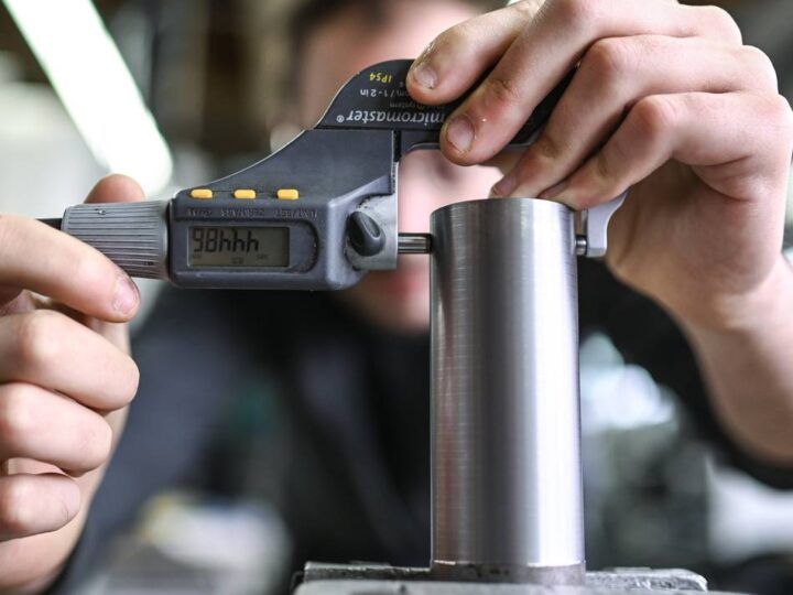 Ausbildung im Kreis Wesel : „Eine Ausbildung ist die beste Versicherung gegen Arbeitslosigkeit“