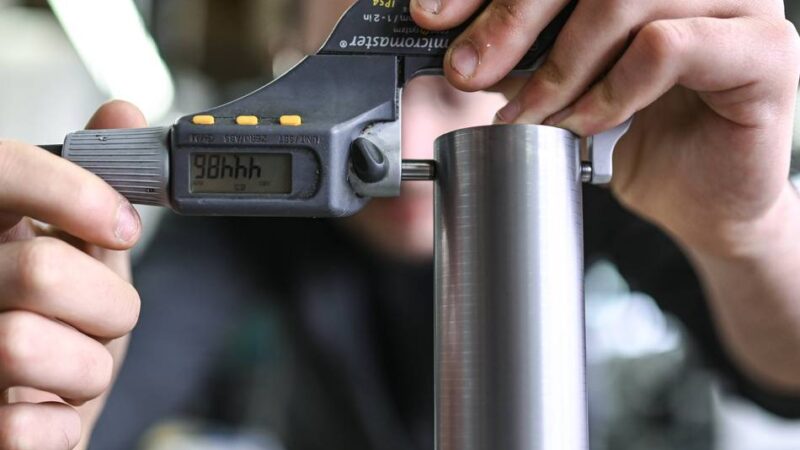 Ausbildung im Kreis Wesel : „Eine Ausbildung ist die beste Versicherung gegen Arbeitslosigkeit“