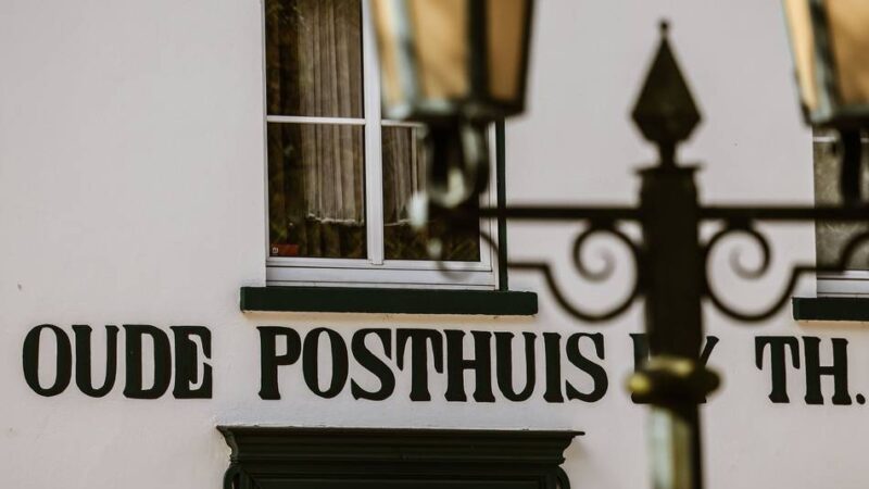 Grenzort Elten: Wie aus deutschen Feinden niederländische Nachbarn wurden