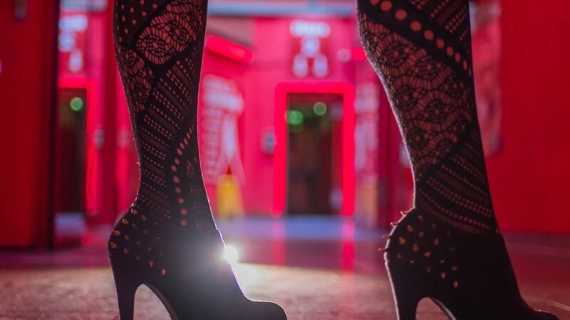 Warnung für den Kreis Viersen: Polizei warnt vor Prostitution in Ferienwohnungen