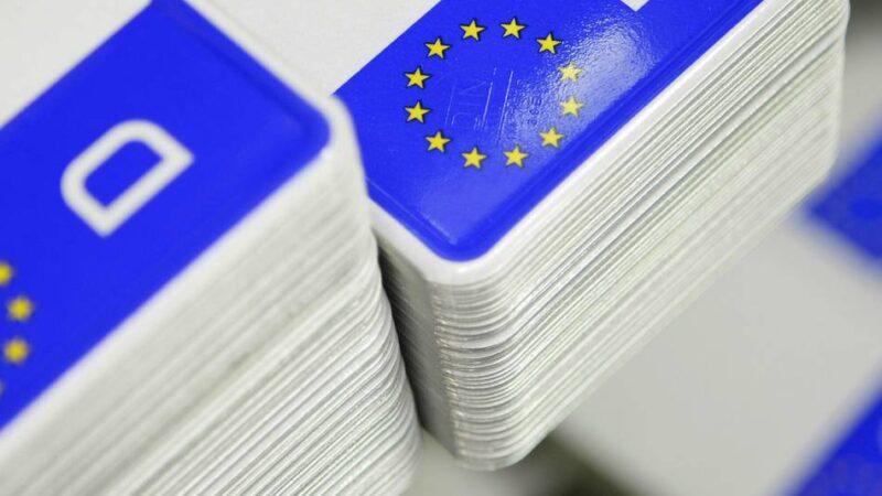 Kreis Mettmann: Frühjahrsansturm sorgt für längere Wartezeiten bei Kfz-Zulassung