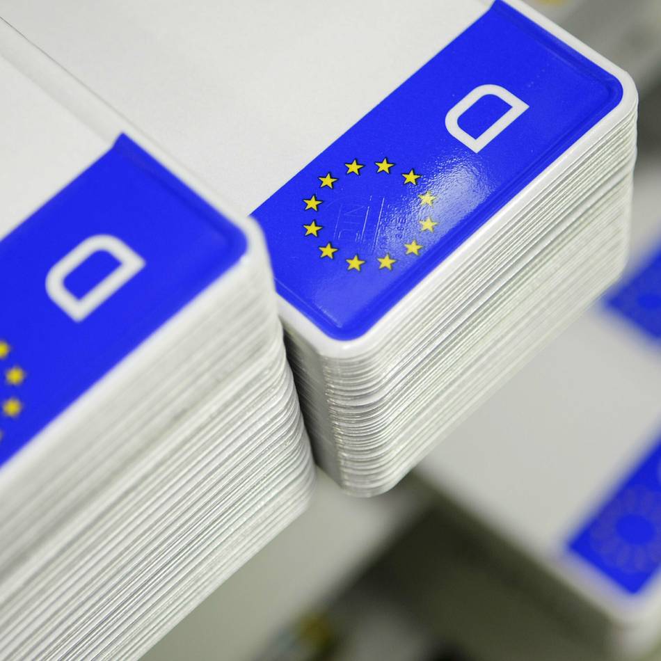 Kreis Mettmann: Frühjahrsansturm sorgt für längere Wartezeiten bei Kfz-Zulassung