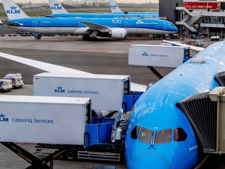 Airport für Urlauber: Eröffnung von neuem Flughafen in den Niederlanden rückt näher