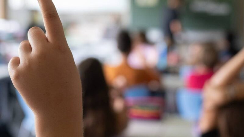 Schülerströme Richtung Heiligenhaus: Stadt baut Kapazitäten gezielt aus