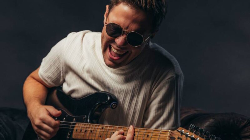 Von bayerischer Musik bis A-Cappella: Was die Landesgartenschau in Neuss am ersten Wochenende bietet