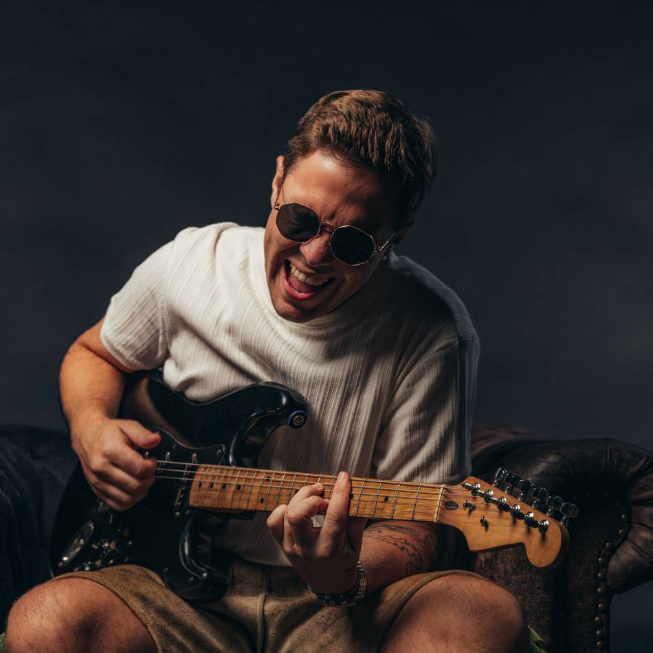 Von bayerischer Musik bis A-Cappella: Was die Landesgartenschau in Neuss am ersten Wochenende bietet