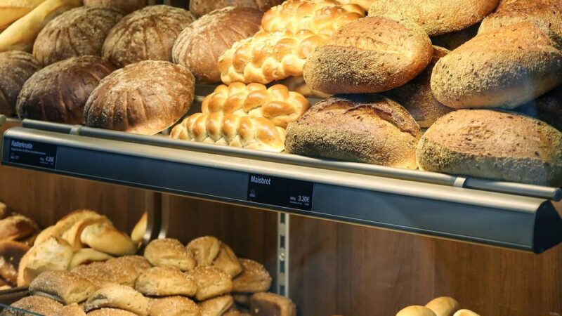 Frische Brötchen zu Ostern 2026: So haben die Bäckereien im Kreis Kleve an Ostern geöffnet