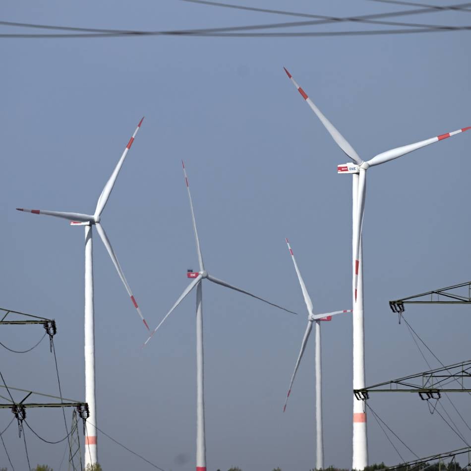 Windenergie in Rommerskirchen: „Wischiwaschi“ – Bürgerinitiative kritisiert entschärfte Resolution