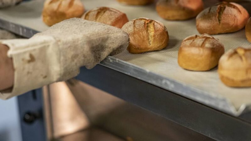 Überblick für Düsseldorf: Diese Bäckereien haben Karfreitag und Ostern geöffnet