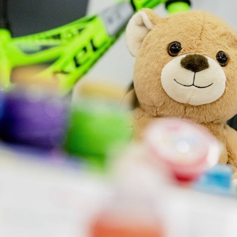 Aktionen des Hildener AT am 1. Mai: Trödelmarkt, Biergarten und Volleyball an einem Tag