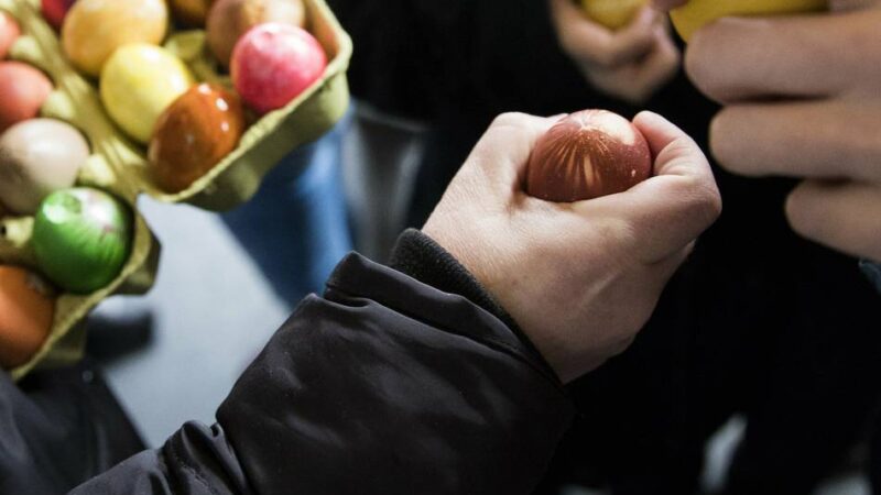 Wort zum Sonntag: Osterbräuche und ihre Bedeutungen