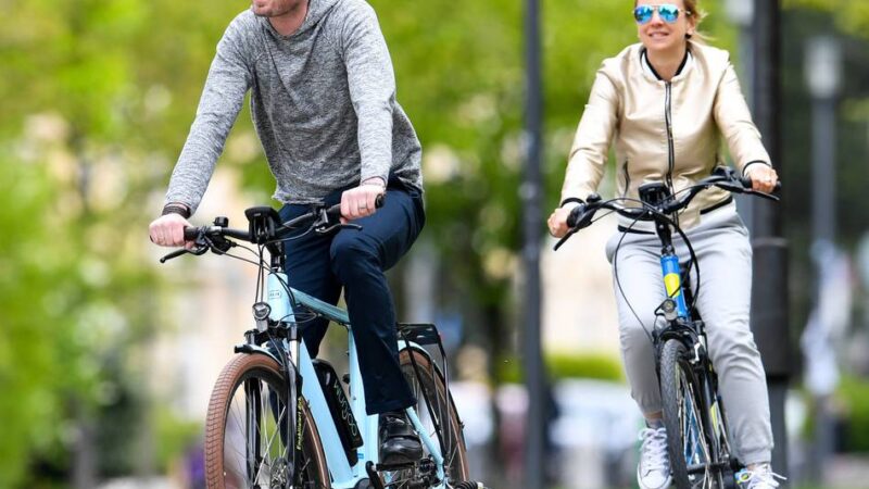 Bewegung im Kreis Mettmann: Stiftung „La Verna“ lädt zu Sponsoren-Radtour ein