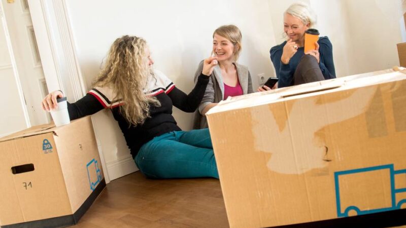 Studenten und Azubis in Mönchengladbach: 440 Euro für ein WG-Zimmer ist relativ günstig