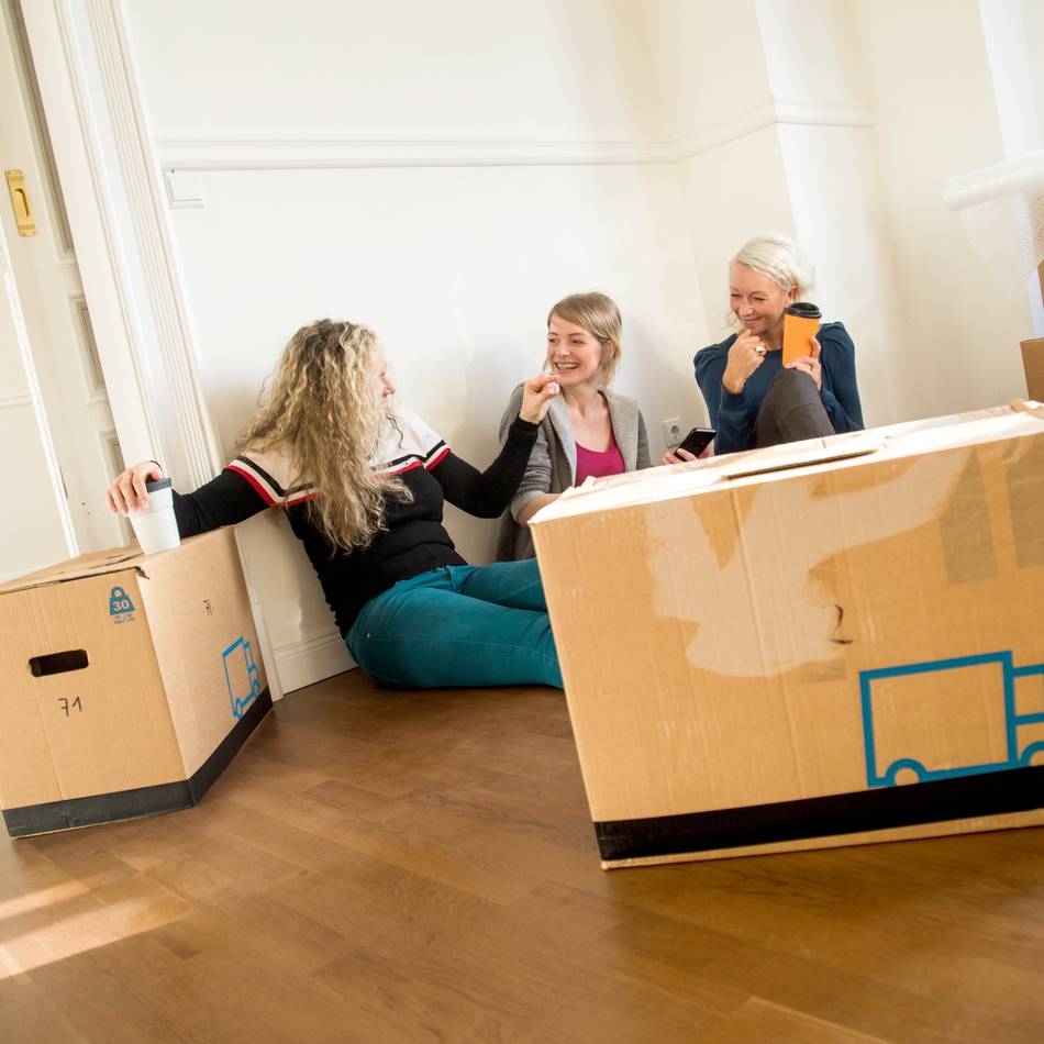 Studenten und Azubis in Mönchengladbach: 440 Euro für ein WG-Zimmer ist relativ günstig