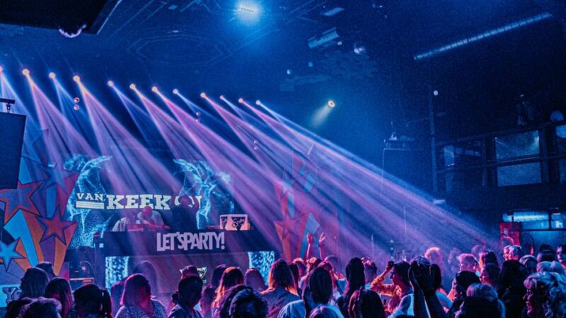 Feiern und Partys am Niederrhein: Wo im Kreis Kleve in den Mai getanzt wird