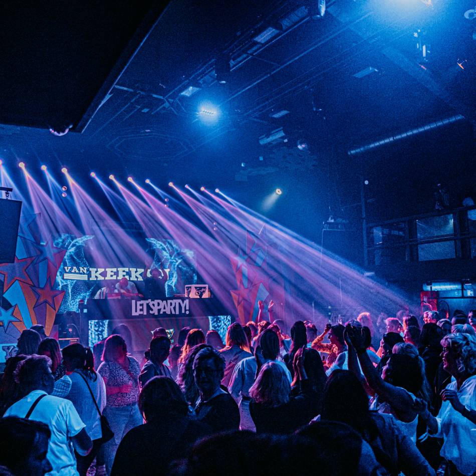 Feiern und Partys am Niederrhein: Wo im Kreis Kleve in den Mai getanzt wird