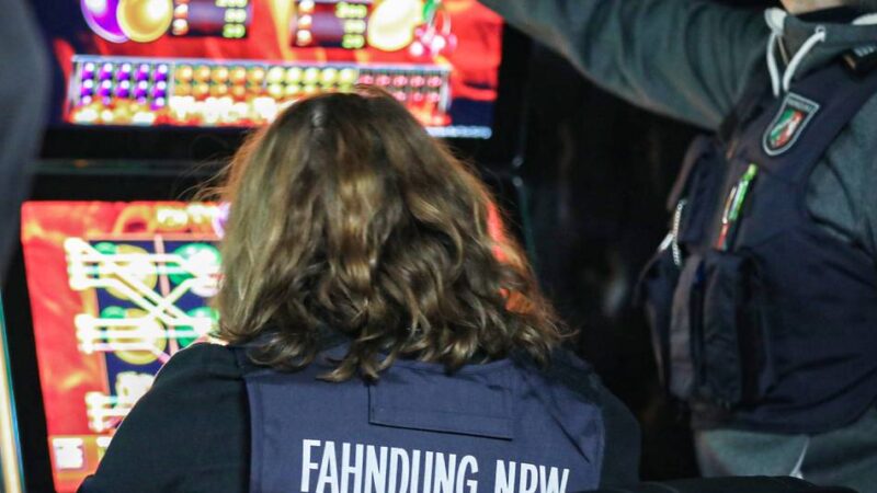 Wirtschaft in Hilden: Finanzamt sucht Nachwuchskräfte