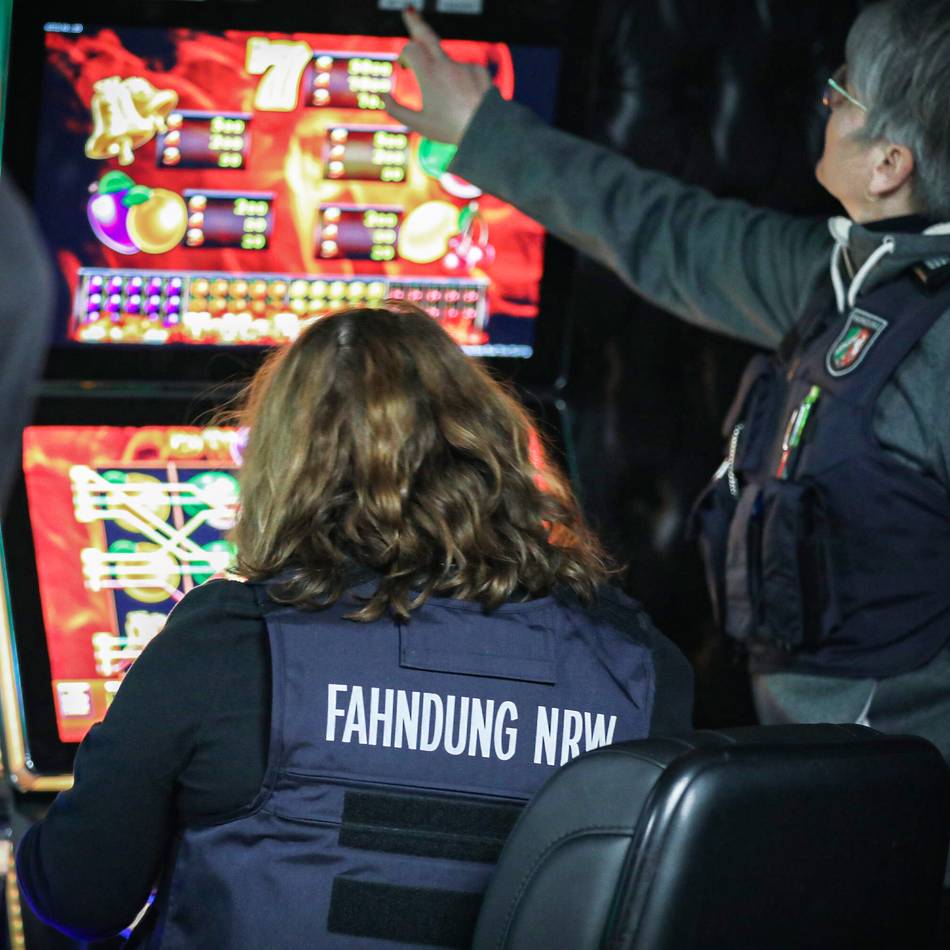 Wirtschaft in Hilden: Finanzamt sucht Nachwuchskräfte