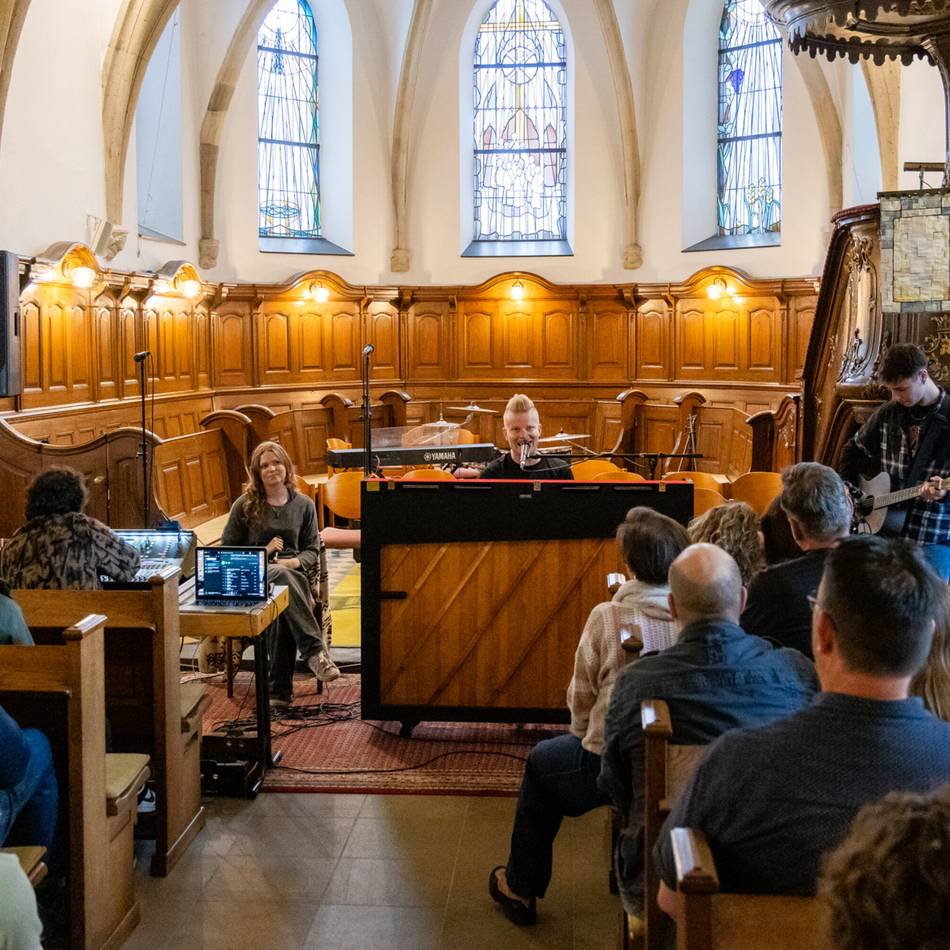 Evangelische Kirchengemeinde: Schwanenberger Musiktage überzeugen mit Stimmung und Talent