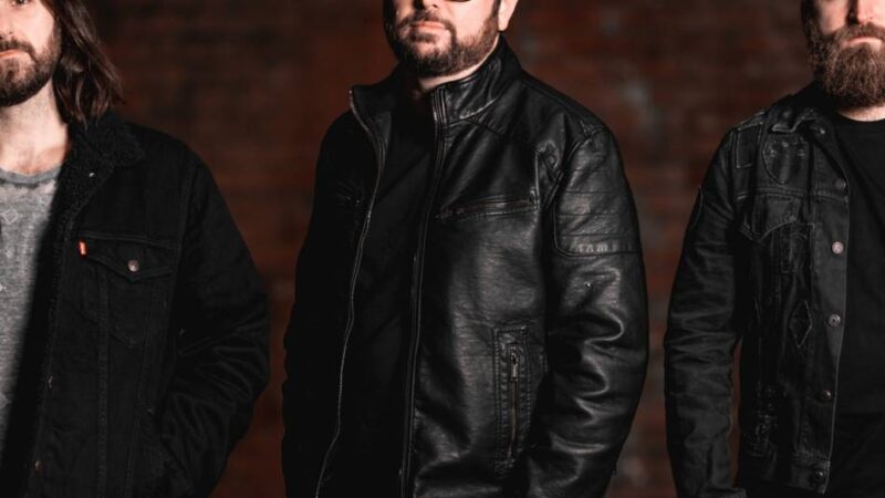 Nach Tod des Motörhead-Gitarristen: Phil Campbells Söhne spielen doch beim Bobfest in Mönchengladbach