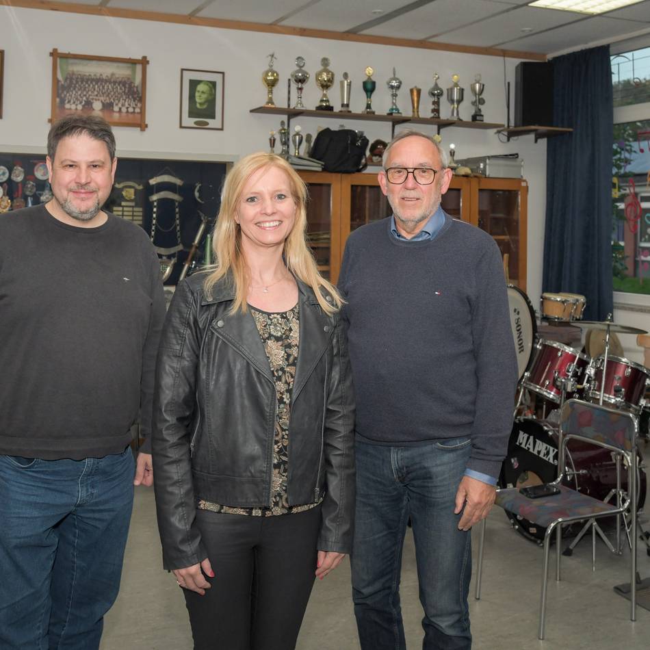 Jetzt folgen konkrete Schritte: Trägerverein „Dorfhaus Pfalzdorf“ ins Leben gerufen