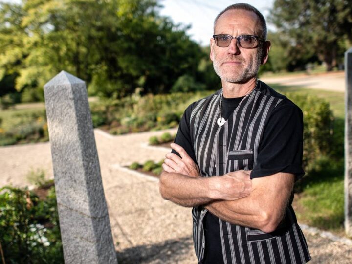 Offene Ateliers: Langenfelder und Monheimer Künstler laden in ihre Werkstätten ein