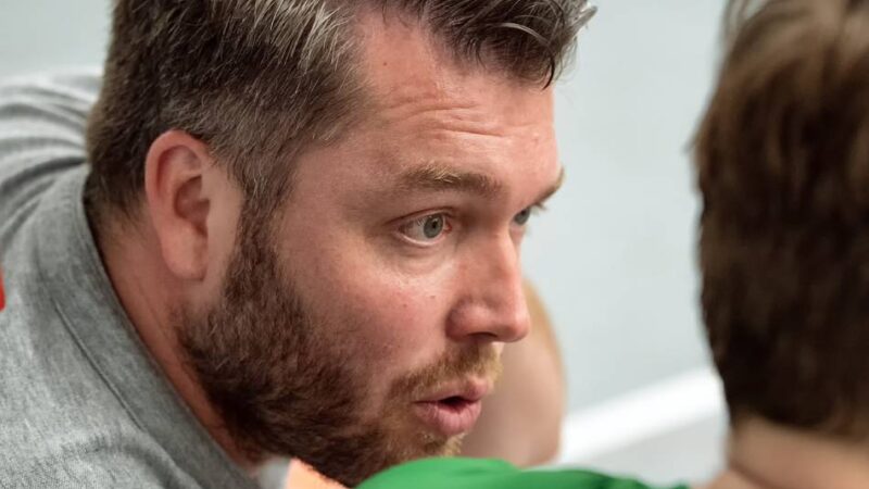 Rückkehr in die Regionalliga steht an: SG Langenfeld plant Samstag die Sause zum Triple-Aufstieg