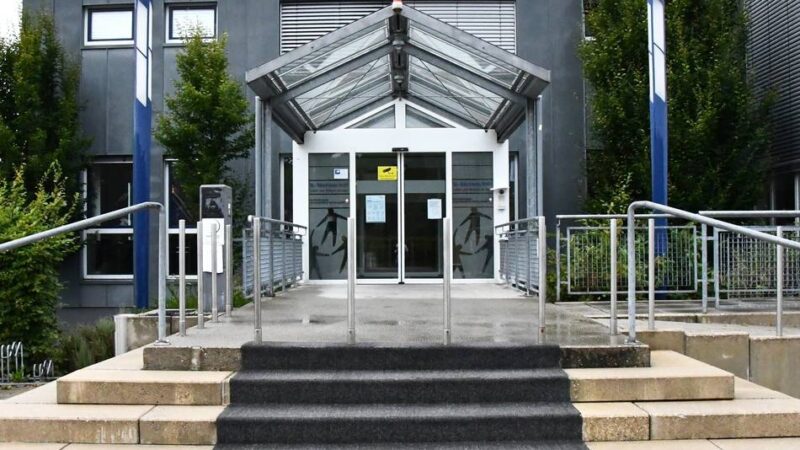 Pfarrbücherei Elten ist umgezogen: Eltens Bücherei an neuem Ort