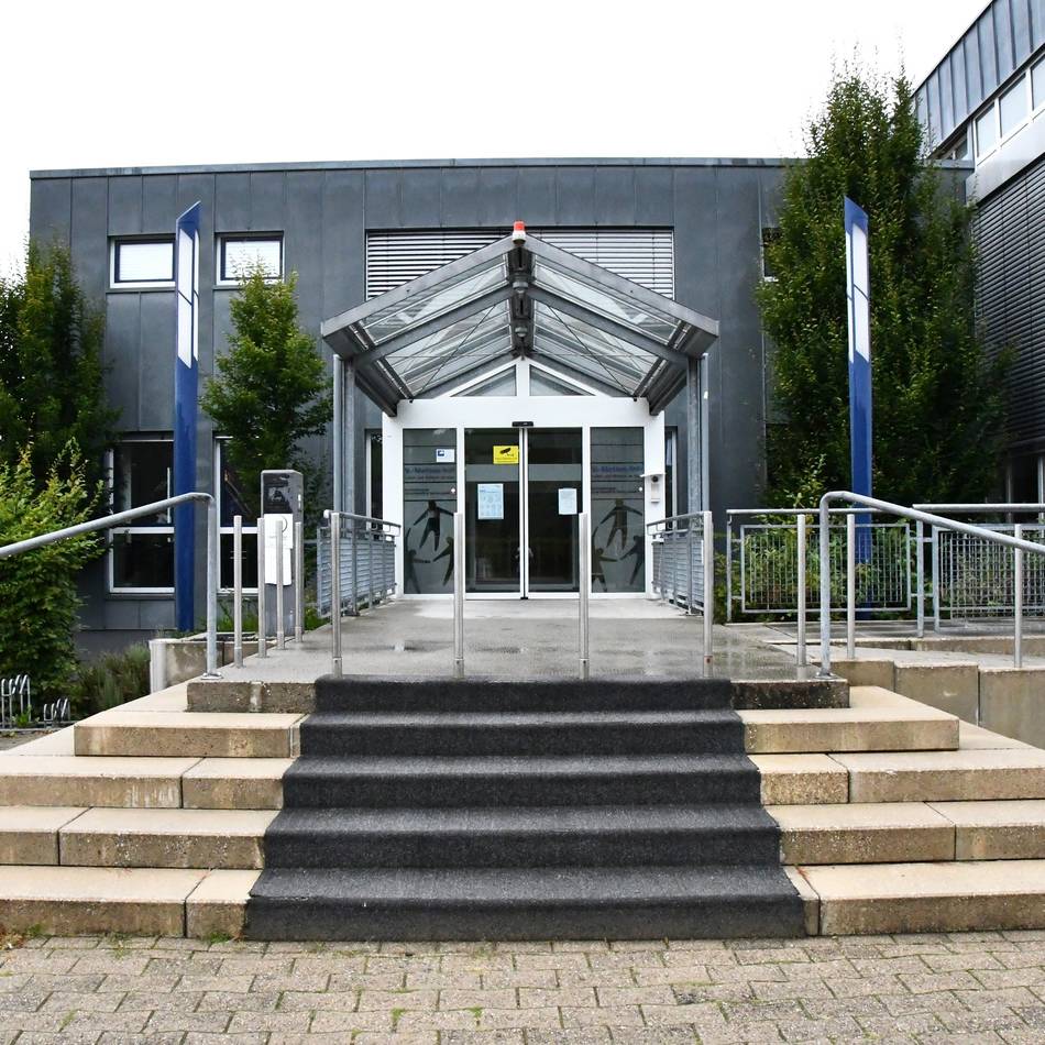 Pfarrbücherei Elten ist umgezogen: Eltens Bücherei an neuem Ort