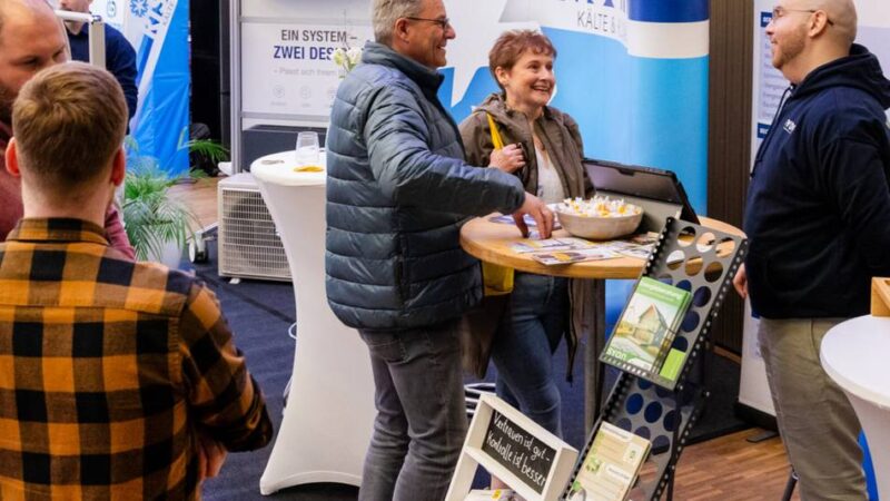Erkelenzer Baumesse Boncasa unter Druck: Zwischen Tradition und Zukunftssorgen