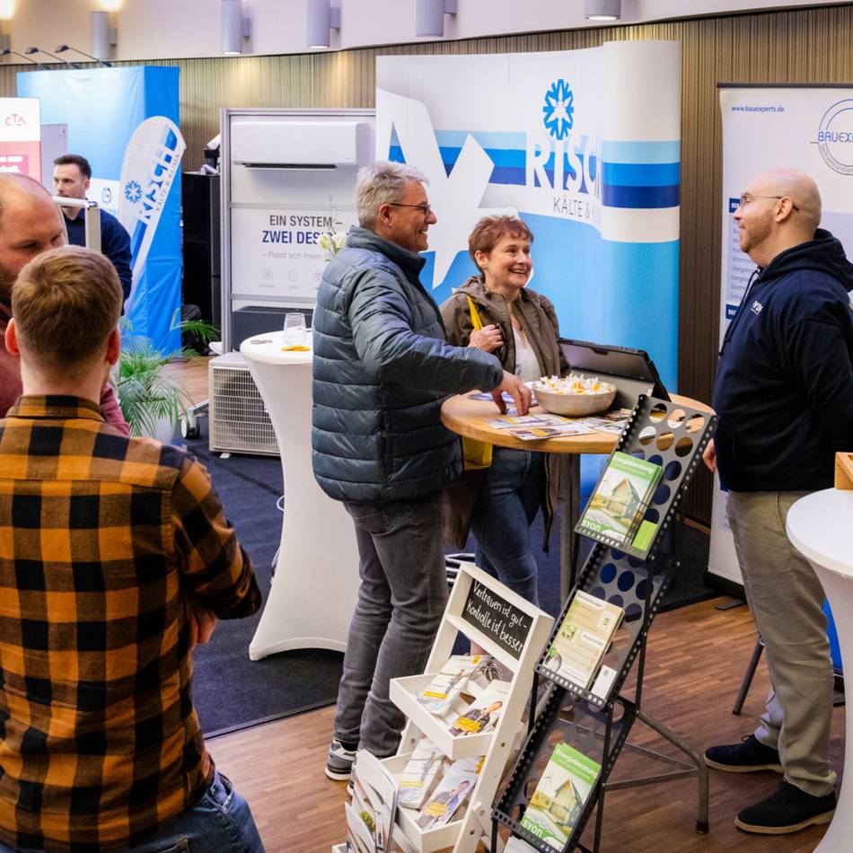 Erkelenzer Baumesse Boncasa unter Druck: Zwischen Tradition und Zukunftssorgen