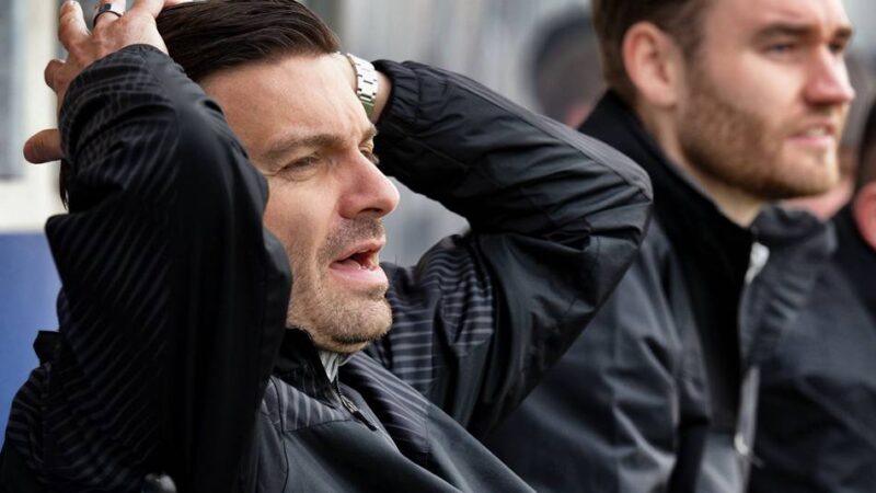 Hoher Aufwand, wenig Ertrag: „Wir wissen alle, worum es geht“