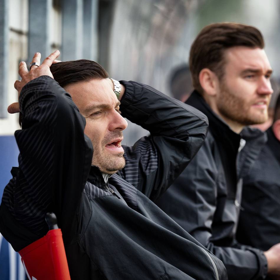 Hoher Aufwand, wenig Ertrag: „Wir wissen alle, worum es geht“