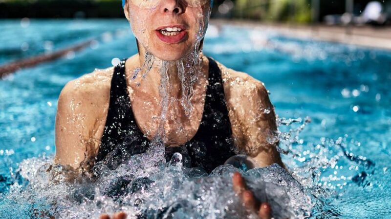 Freizeitspaß in Hilden: Hildorado und Waldbad erhöhen Eintrittspreise