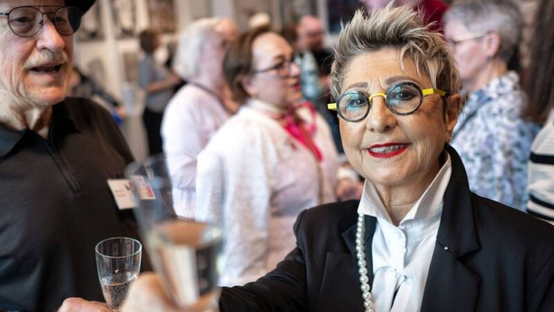 Markt-Karree Langenfeld: Künstlergruppe „Falter“ ab Mai ohne Räumlichkeiten