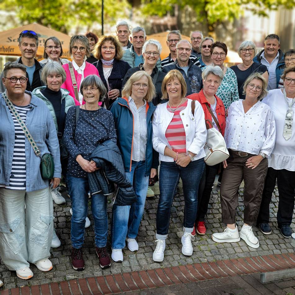 Käthe-Kollwitz-Schule Langenfeld: Ehemalige erinnern sich nach 50 Jahren noch an Stinkbomben und strenge Lehrer