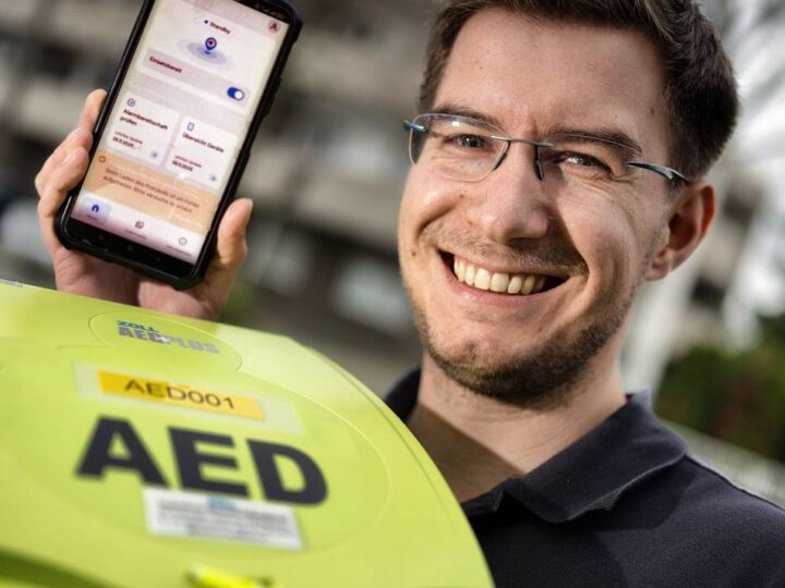 Rettungsdienst im Kreis Mettmann: 31 neue Mobile Retter für den Notfall ausgebildet