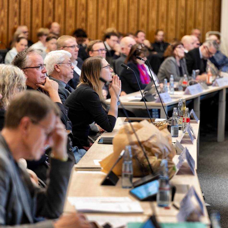 Kommunalpolitik in Langenfeld: Nach den Sommerferien startet das Ratsstreaming