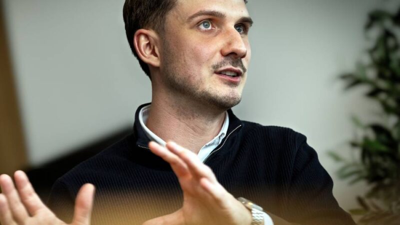 Kommunalpolitik in Langenfeld: Ziskofen: „CDU soll sich mit den Problemen der Zukunft befassen“